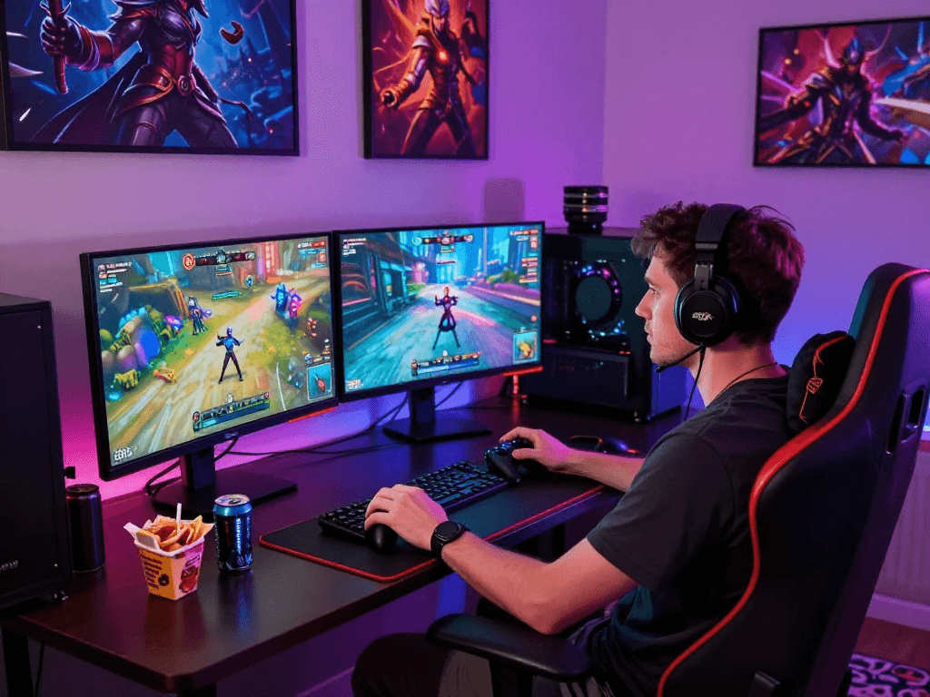 Bold Sex Game Predictions for Adult Gamers in 2026