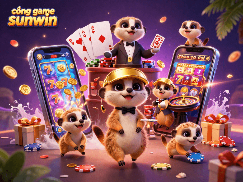 20 Best cổng game sunwin Picks for Serious Gamblers in 2026