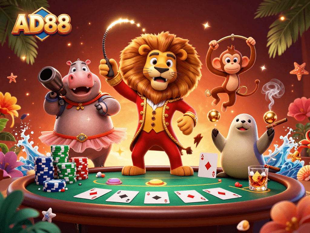 How to Avoid the Biggest AD88 Gambling Pitfalls in 2026 for Players' Winning Strategies