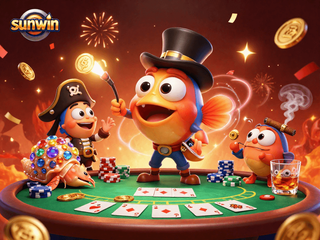 A Fresh Look at Sunwin Poker Strategies in 2026 for Winning Techniques
