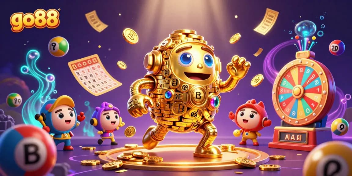 The Proven go88 Framework Used by Expert Gamblers for Better Odds in 2026