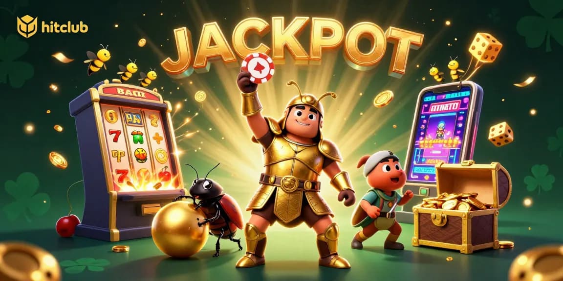 How to Scale Your hitclub Casino Results Effectively in 2026