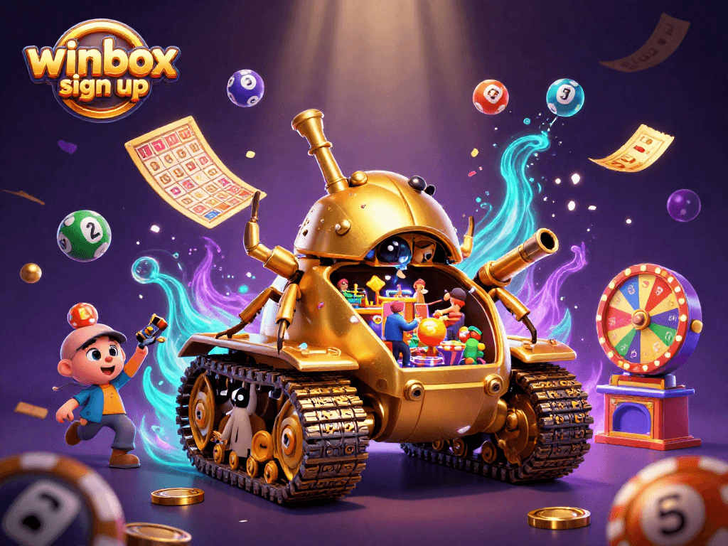 How to Master Winbox Sign Up for Winning Strategies in 2026