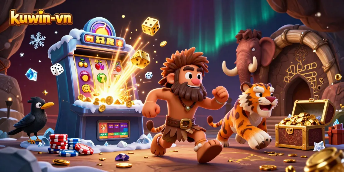 Spin and win big at kuwin-vn’s immersive casino with vibrant games and exciting jackpots!