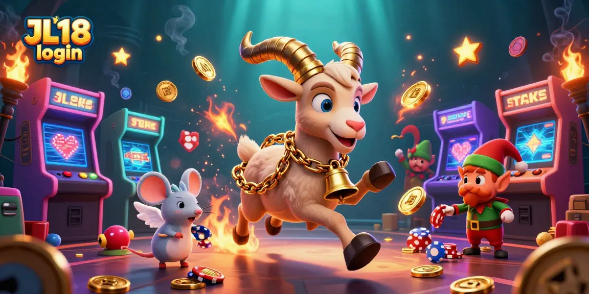 Join the fun at JL18 login, where players enjoy vibrant casino action with immersive gaming experiences.