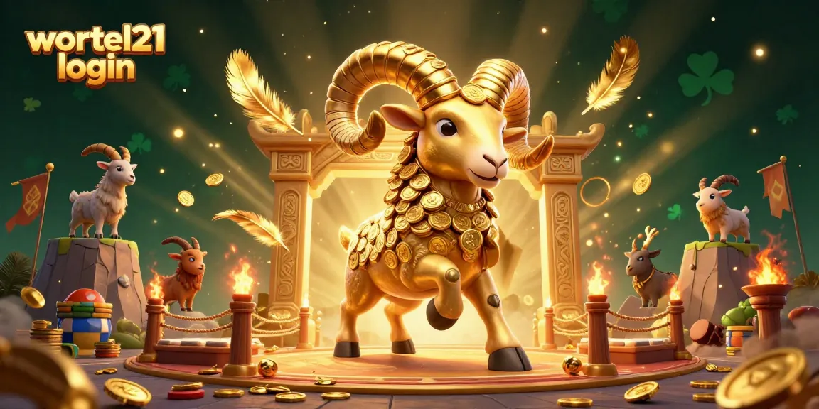Engage with the excitement of wortel21 login in this dynamic casino-themed scene filled with vibrant elements.