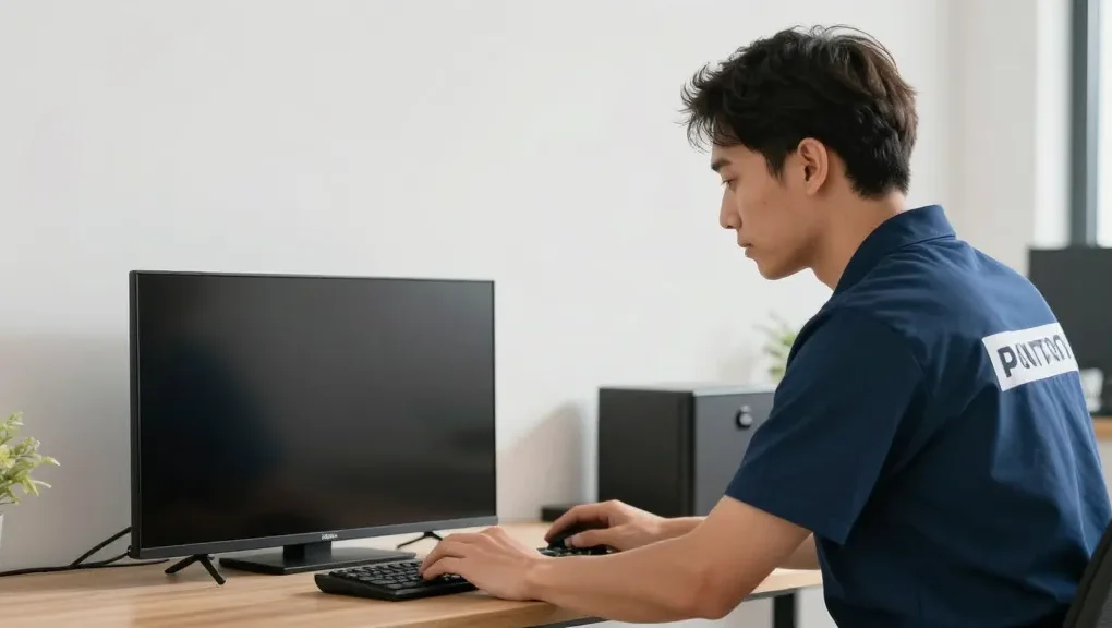 Reliable IPTV UK installation by a trusted local provider.